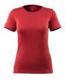 Mascot Dames T-shirt Arras 51583-967 rood